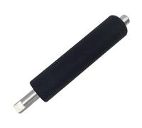 EHxCUF Platen Roller Kit With Bearings And Gear For Compatible ZD410 Thermal Barcode Label Printers 203dpi 300dpi(Only Platen Roller)