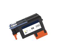EHxCUF Printhead C9381A C9382A Compatible With Officejet Pro Printers K5400 K550 K8600 L7480 L7550 L7580 L7590 L7650 L7750(1Set - 2 Pieces)