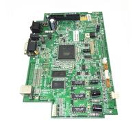 EHxCUF Replacement Main Logic Board Compatible With TSC TTP-244 Plus TTP-244 Pro TTP-245 Plus Thermal Barcode Label Printer Motherboard