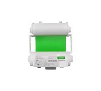 EHxCUF Thermal Transfer Ribbon SL R101T SL R102T Compatible With MAX CPM 100HC 100G3C 100G5C 100HG3C 100HIII PM 100A 100HG Label Printer(R107T and Chip Green)