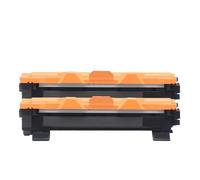 EHxCUF Toner Cartridge Compatible With HL 1110 TN 1111 TN1112 1210w DCP1510 MFC1810(2 Piece toner cartri)