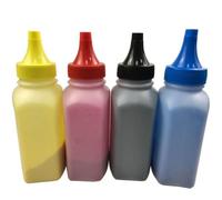 EHxCUF Toner Powder Refill Compatible With Pro M154nw 154aM 180nw 180n M181fw CF530A 530A CF532A CF533A 205A Printers And Cartridges(KCYM 4 Pack)