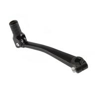 EHYSYN Aluminum Shifter 125cc-400cc Forged Motorcycle Kick Pedal Gear Lever Fit for Honda for Yamaha for Suzuki(1 pcs Black)