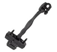 EHYSYN Door Hinge Check Arm Stop Strap Fit for Ford Fit for Focus 2012-2017 Left Hand Drive Front Rear Door Hinge Stop Check Strap Limiter(Rear Left or Right)