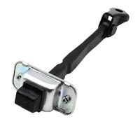 EHYSYN Door Hinge Check Arm Stop Strap Fit for Suzuki Fit for Swift SX4 Alto S-Cross Door Check Strap Hinge Stopper Limiter Front Rear Left Right