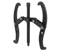 EHYSYN Flywheel puller 10 Inch Bearing Puller Tool For Pulley Gear Bearing Flywheel Removal With 3 Reversible Jaws, Motor Tech Gear Puller