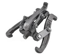 EHYSYN Flywheel puller 12" 300mm Gear Bearing Puller Tool Hub Multifunctional Puller Kit 3 Jaw Reversible Fly Wheel Pulley Removal Extractor