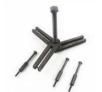 EHYSYN Flywheel Puller 1Set Scooter Dirt Bike Motorcycle Crankshaft Seperator Remover Puller Wrench Tool