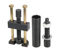 EHYSYN Flywheel puller 34902-84 Transmission Mainshaft Inner Bearing Race Installer Puller Tool For Big Twin 1984-present 5 & 6 Speed