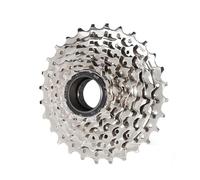 EHYSYN flywheel Remover Fit For DNP 7 Speed 8 Speed MTB 11-28T 32T Freewheel Folding Tower Multiple Mountain Bicycle Cycling Sprocket Flywheel Tools(7S 11-28T)