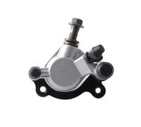 EHYSYN Forward Brake Pump 49cc Water Cooling Mini Moto Front Rear Hydraulic Brake Pump Kit(Right)