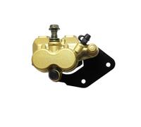 EHYSYN Forward Brake Pump Fit for 110cc 125cc 140cc CRF70 Dirt Motorcycle Hydraulic Front Rear Disc Brake Master Cylinder Caliper System