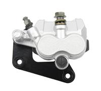 EHYSYN Forward Brake Pump Fit for 50cc 250cc QMB139 Motocross Scooters Accessories Motorcycle Disc Brake Caliper Hydraulic Master Cylinder
