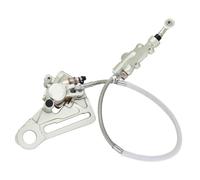 EHYSYN Forward Brake Pump Fit for EXCF XC XCF XCW XCFW SX Motorcycle Rear Brake Pump Assembly Caliper