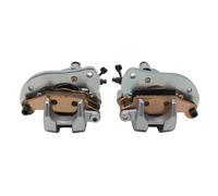 EHYSYN Forward Brake Pump Fit for Grizzly 700 EPS 3B4-2580T-01 3B4-2580T-00 YFM700 Motorcycle Rear Hydraulic Brake Caliper