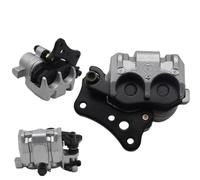 EHYSYN Forward Brake Pump Fit for Kawasaki KL650 KLR650 KLR 650 Motorcycle Rear Brake Caliper Hydraulic Pump