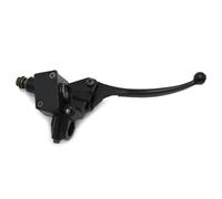 EHYSYN Forward Brake Pump Fit for Suzuki AH75 80 AH50 AN125 VECSTAR 125 AN150 150 22mm Caliper Brake Master Cylinder