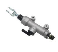 EHYSYN Forward Brake Pump Fit for Suzuki LTR450 LT-R450 LT-R450Z DRZ400 DRZ400E DRZ400S Rear Caliper Brake Master Cylinder