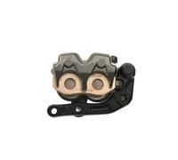 EHYSYN Forward Brake Pump Fit for Ultra Bee Front and Rear Brake Calipers Disc Caliper Motorcycle Accessories