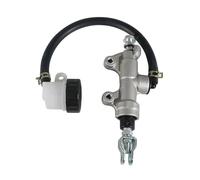 EHYSYN Forward Brake Pump Fit for WR400F WR426F XT600 XT600E YZ250F YZ426F Rear Caliper Brake Master Cylinder