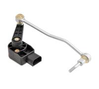 EHYSYN Front Right Passenger 4E0941286G,4E0941286F,4E0941286E Fit For BENTLEY Fit For Continental 4.0 V8,6. 2003-18 Car Headlight Level Lever