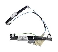 EHYSYN Front Right Window Regulator W/Motor 6955876 FIit for Mini One Cooper S R50 R53 7039452