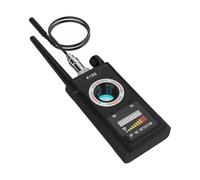 EHYSYN metal detecting accessories Anti Monitoring Camera, Covert Listening Device, Protect Your Privacy, Accurate Detection Metal Detector