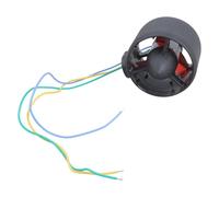 EHZBRCN Efficient Nylon Underwater Thruster 300KV Brushless Motor For Remote Control Model Ship Submersibles Project Underwater Brushless Electric Motor