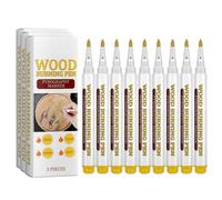 EHZBRCN Scorch Pen Markers For Wood Burning, Wood Burning Scorch Pen, Pyrography Marker, Practical Painting Art Supplies For Artists And Beginners