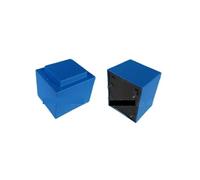 EI 3W 3VA AC 220V To AC 9V 12V Power Sealed Type In PCB Board 4 Pin Encapsulated Transformer 1pcs(220V to 12V)
