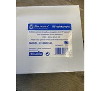 Ei Electronics Ei168 Mounting module with radio (for Easi-fit products) Ei 168