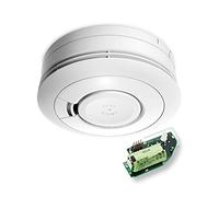 Ei Electronics Ei650RF 10-year wireless smoke detector, 1 piece