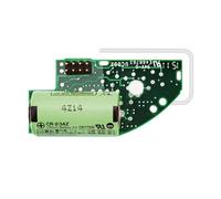 Ei Electronics Professional 10-Year Wireless Module with Advanced Functions for Smoke Alarm, own Lithium Battery - Green Ei600MRF