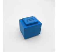 EI35 3W 3VA AC 220V 380V To 3/6/9/12/18/34/36V 4P 2+ Pin Power Encapsulated Transformer 1Pcs(220V Input Voltage,1Piece 36V)