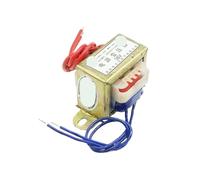 EI41-5W transformer 220V to 36V AC AC foot power DB-5VA Single Voltage (Output 2 Lines) Voltage Regulator
