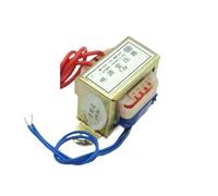 EI41 Power Transformer 5W DB-5VA 220V To 7.5V 0.66A 1Pcs
