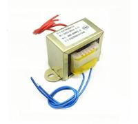 EI66 DB-60VA 60W 220V Transfer 30V 2A AC30V Power Transformer 1Pcs
