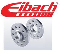 Eibach 15mm Hubcentric Wheel Spacers Fiat Stilo 01 on S90-2-15-020