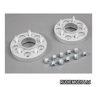 Eibach 20mm per side Wheel Spacers Bolt On 1 PAIR to fit RR Evoque