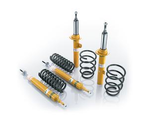 Eibach B12 Pro-Kit Lowering Suspension E90-15-008-03-22 for Audi A6