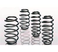 Suspension spring kit with certificate E20-22-002-01-20 EIBACH for CITROËN SAXO