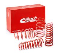 EIBACH E90-10-004-02-22 Suspension kit, coil springs / shock absorbers