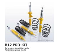 EIBACH E90-20-010-01-22 Suspension kit, coil springs / shock absorbers