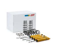 EIBACH E90-55-010-01-22 Suspension kit, coil springs / shock absorbers
