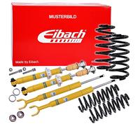 Eibach E90-72-011-01-22 Sport Suspension B12 Pro-Kit
