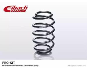 EIBACH F2534001 Coil spring