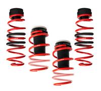 Eibach height adjustable coil springs E25-20-057-04-22 for BMW 3 Touring, 4 Cabr