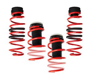 Eibach height adjustable coil springs E25-20-057-04-22 for BMW 3 Touring, 4 Cabr