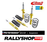 Eibach Kit B12 PRO-KIT Audi A4 MK 1 SALOON (8D2, B5) E90-15-003-06-22