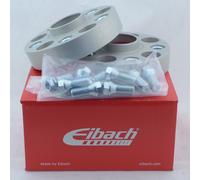 Eibach Lane Widening 40mm Lk: 98/5 Mz : 58mm Silver S90-7-20-019